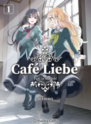 Cafe Liebe 01