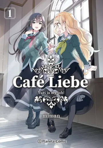 Cafe Liebe 01