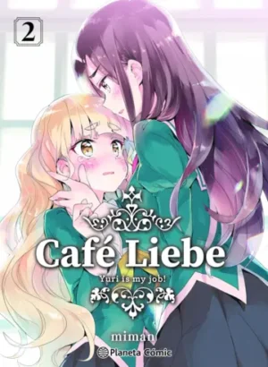 Cafe Liebe 02