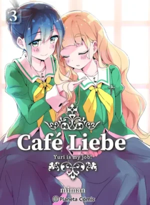 Cafe Liebe 03