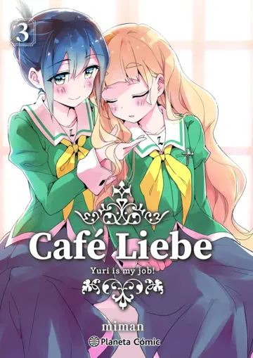 Cafe Liebe 03