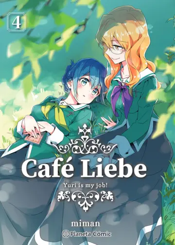 Cafe Liebe 04