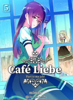 Cafe Liebe 05