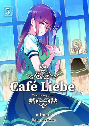 Cafe Liebe 05