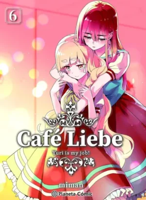Cafe Liebe 06