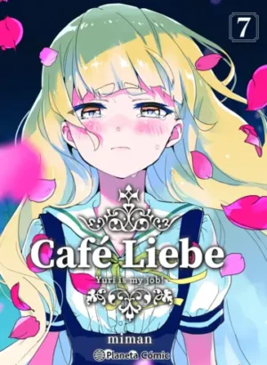 Cafe Liebe 07