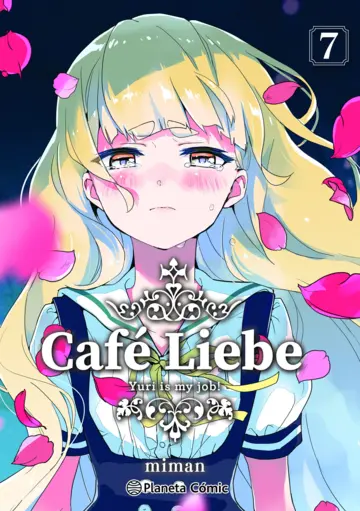 Cafe Liebe 07