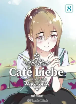 Cafe Liebe 08