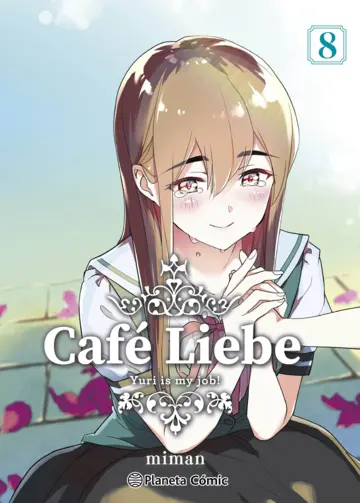Cafe Liebe 08