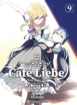 Cafe Liebe 09