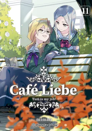 Cafe Liebe 11