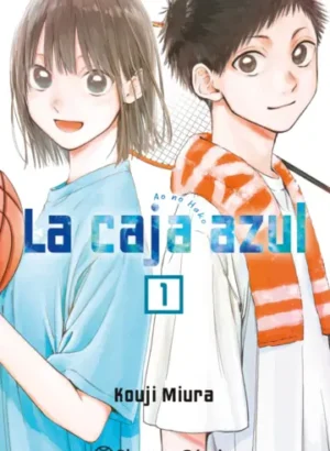 La caja azul 01