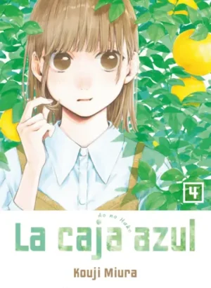 La caja azul 04