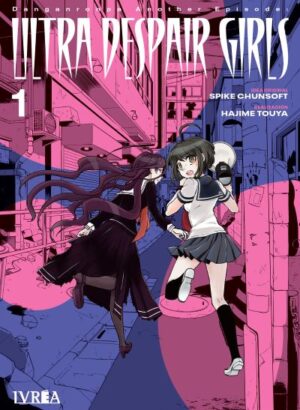 Danganronpa Another Episode: Ultra Despair Girls (Pack)