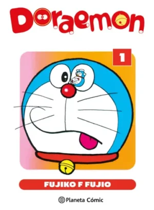 Doraemon 01/15
