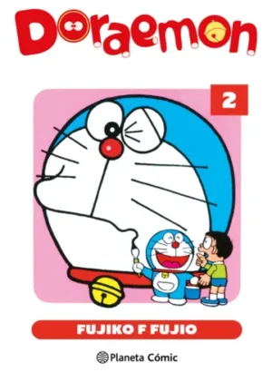 Doraemon 02/15
