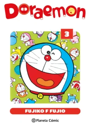 Doraemon 03/15