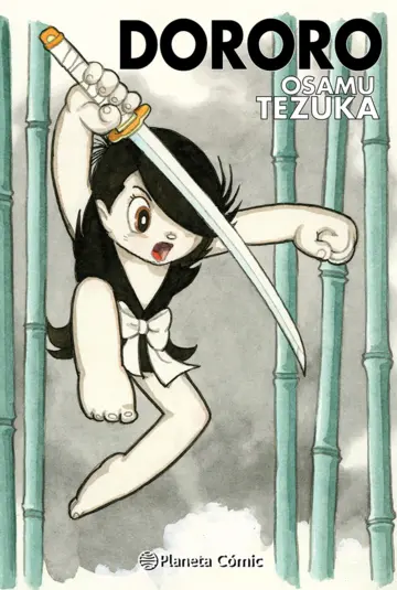 Dororo