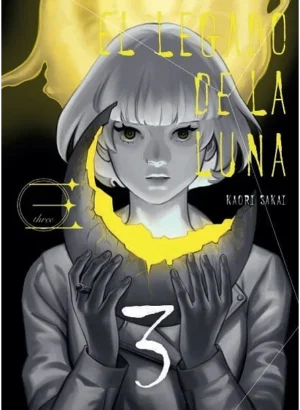 El legado de la luna 3