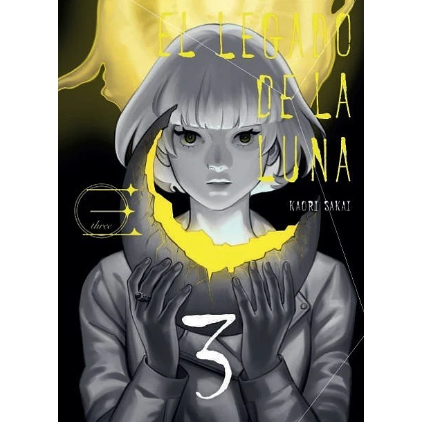 El legado de la luna 3