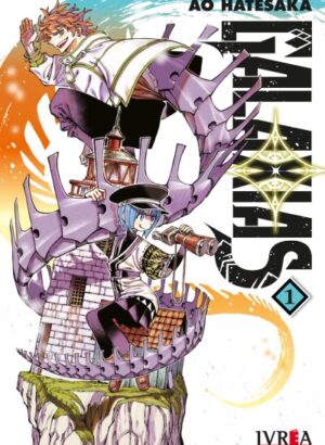 GALAXIAS 01