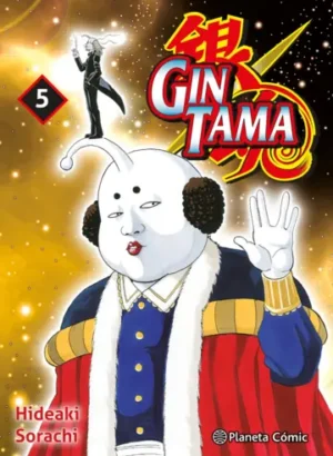Gintama 05/26