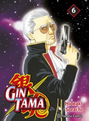 Gintama 06/26