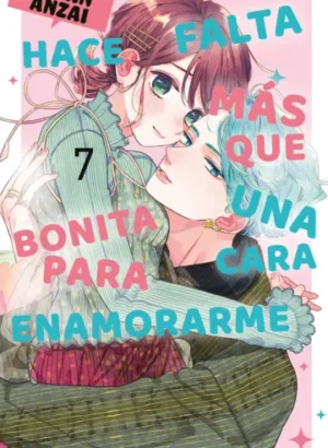 Hace falta más que una cara bonita para enamorarme 07