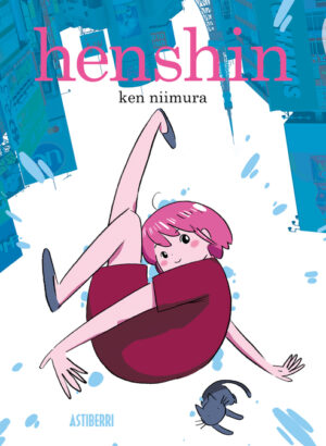 Henshin
