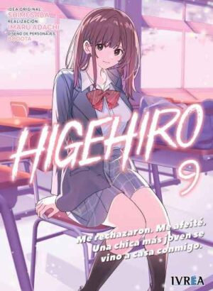 Higehiro 09