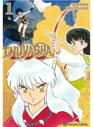 Inuyasha 01