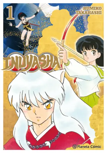 Inuyasha 01