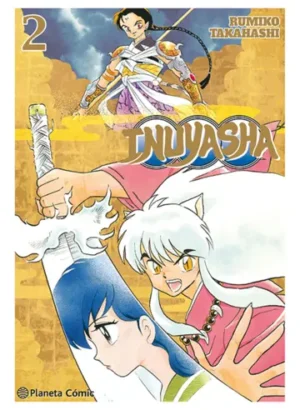 Inuyasha 02