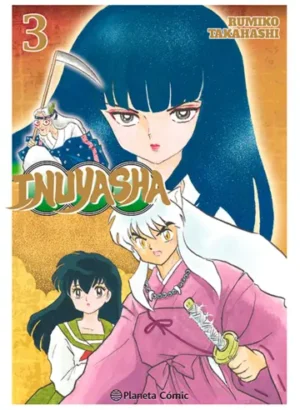 Inuyasha 03