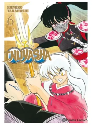Inuyasha 06