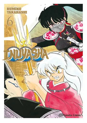 Inuyasha 06