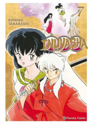 Inuyasha 07