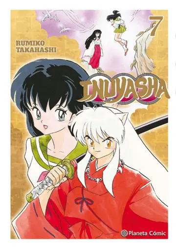 Inuyasha 07