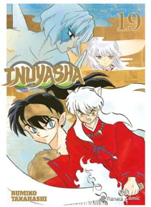 Inuyasha 19