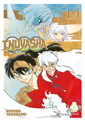 Inuyasha 19