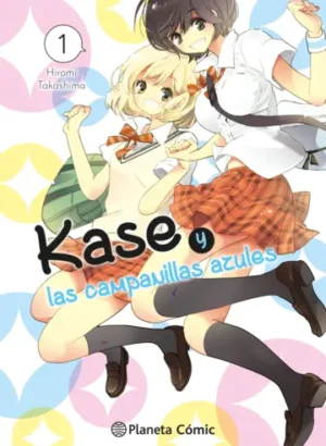 Kase nº 01/05