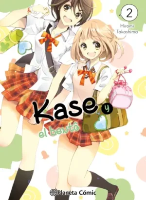 Kase nº 02/05