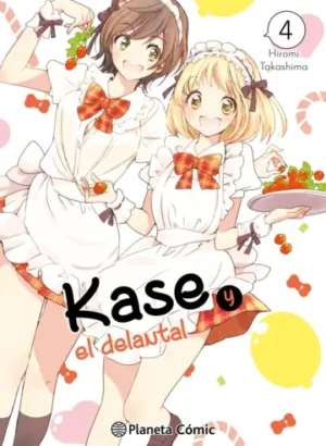 Kase nº 04/05