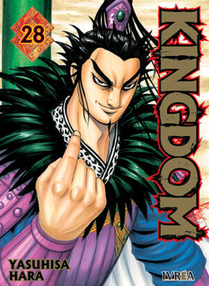Kingdom 28