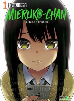 Mieruko Chan 01