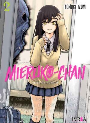 Mieruko Chan 02
