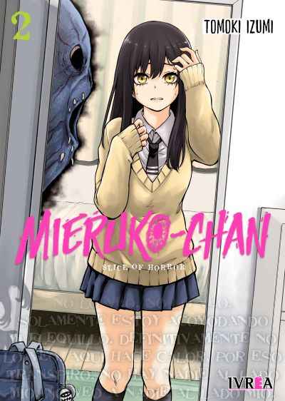 Mieruko Chan 02