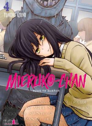 Mieruko Chan 04