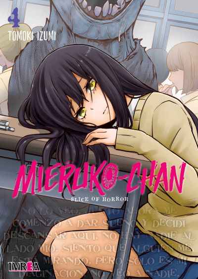 Mieruko Chan 04