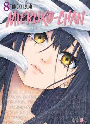 Mieruko Chan 08